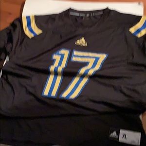 Adidas jersey NWT